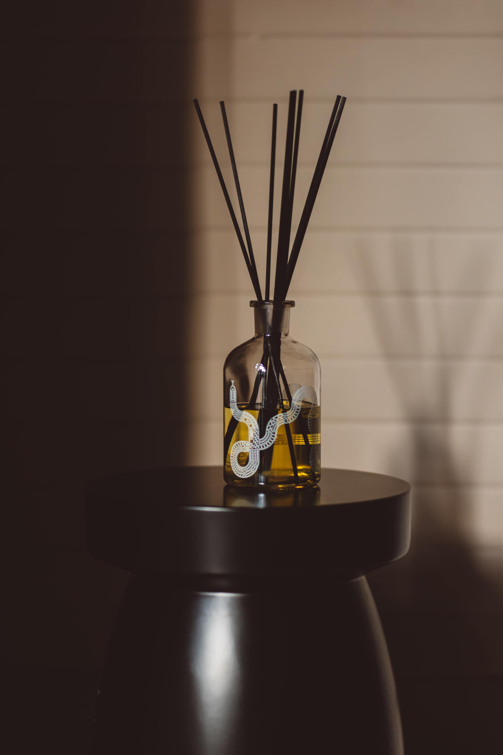 Scent as product